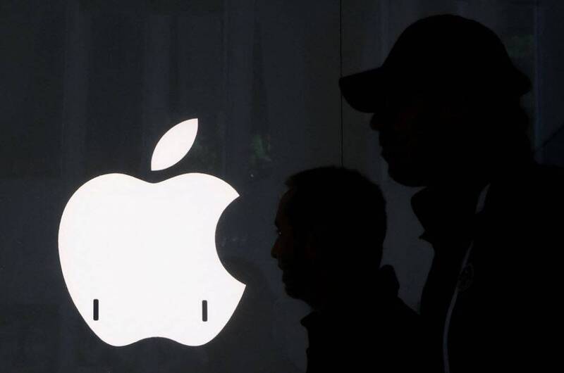 2025美國500強排行榜揭曉 ! 蘋果不再是「最賺錢公司」