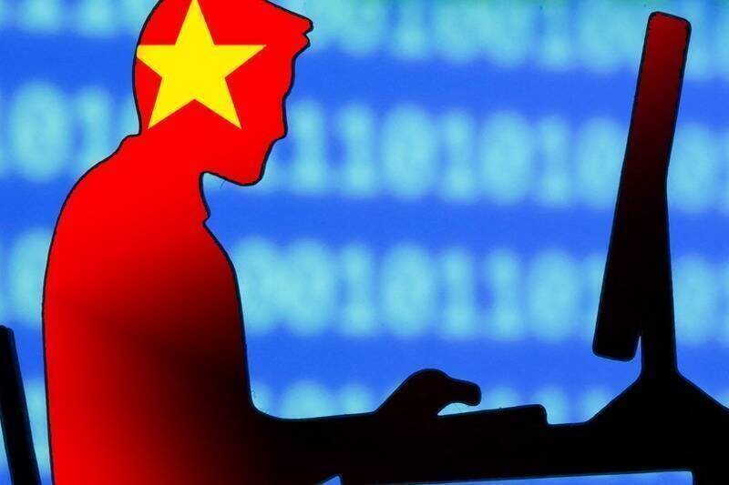 美控偷技術擬禁中國人進國家實驗室  頂尖科學家被迫「返中貢獻祖國」