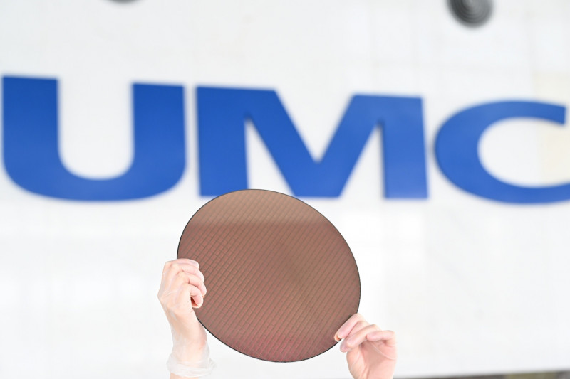 聯電副總申報轉讓1500張持股 市值6750萬元 聯電副總申報轉讓1500張持股 市值6750萬元