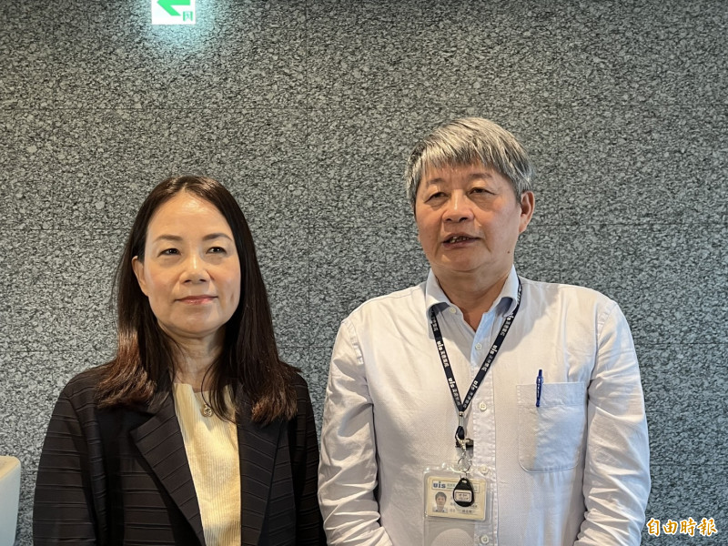 台積電加持 漢唐展望今年營運樂觀  