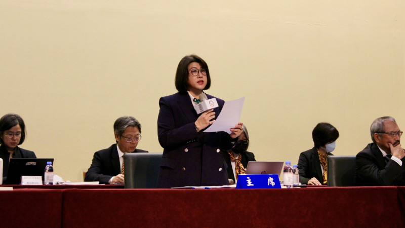 王道銀股東常會通過配發現金股利0.5元