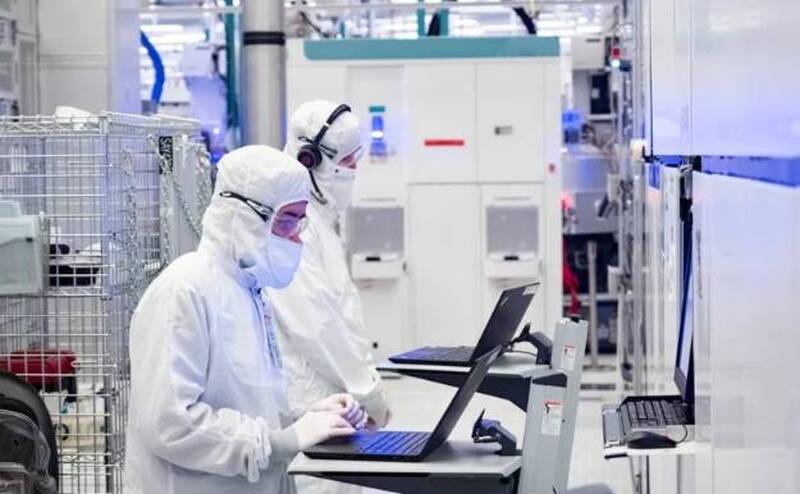 英特爾美國廠將啟動裁員 中層管理主管皮皮挫 恐還有第2輪