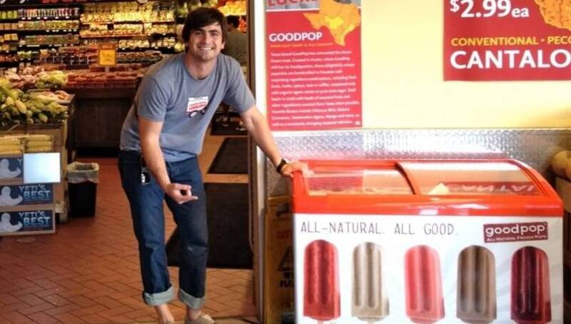 如何從10萬創業到年營收18.6億！38歲冰棒公司CEO分享創業訣竅