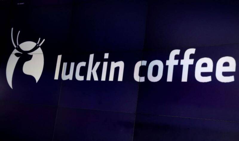 LTN經濟通》中國低價連鎖咖啡 回殺美國？