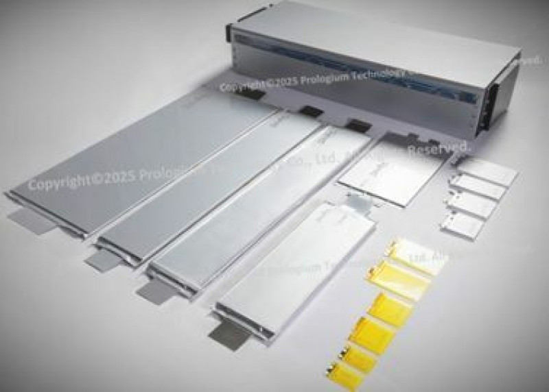 輝能電池銷售破紀錄 十餘年銷售破240萬顆