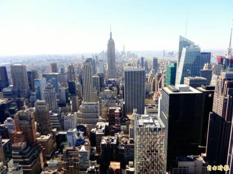 美國標普500明年可望獲利成長14％  最看好能源股