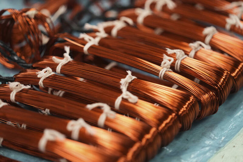 川普計畫對銅徵50％關稅 紐約銅期貨一度飆漲17％