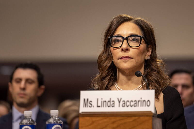 X執行長掌舵2年後閃辭 辭職原因引網友熱議