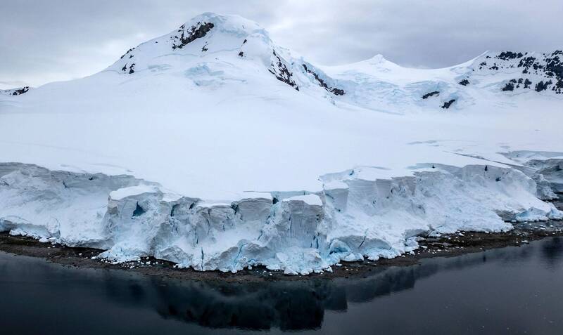 LTN經濟通》全球唯一法定處女地 中國暗地動手腳？
