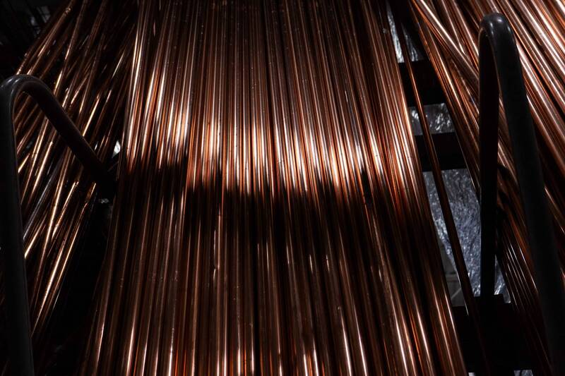 LTN經濟通》「銅荒」海嘯來襲 川普率先發難？