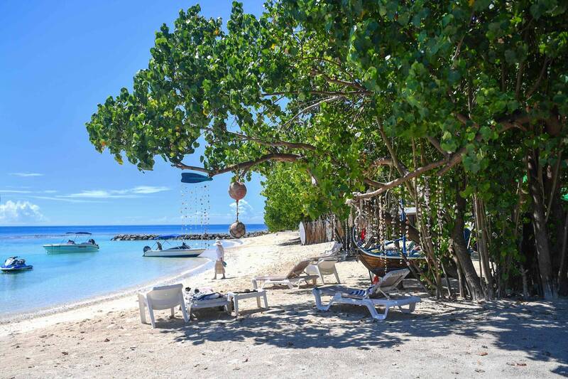 貶抑台灣地位  馬爾地夫親中遭坑殺快破產了