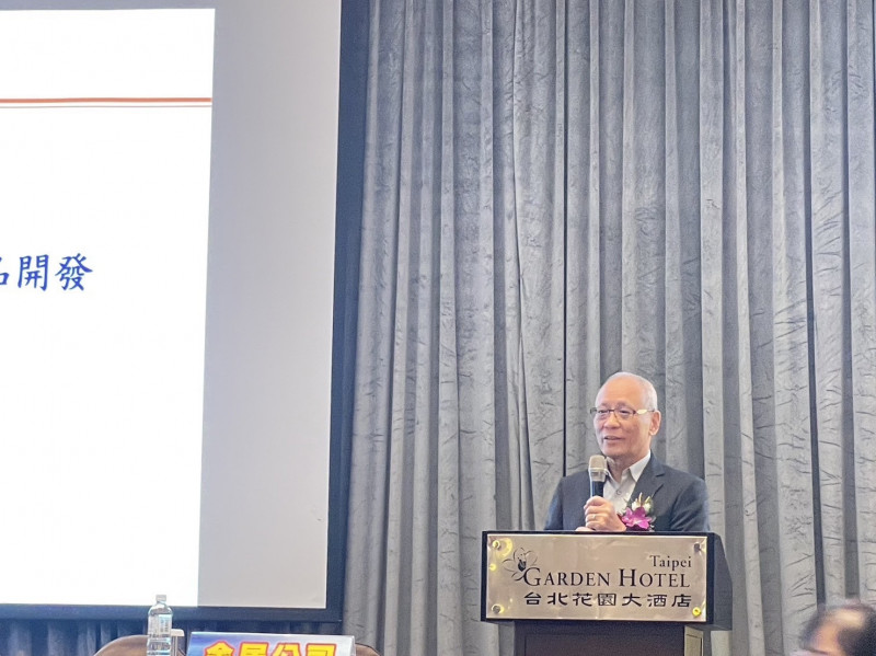 焦點股》金居：銅箔成長動能強 買盤續追