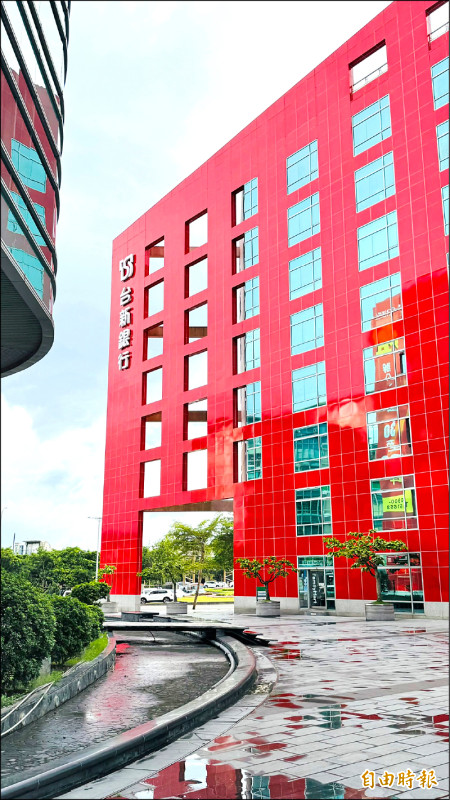 〈財經週報-新新併〉新新併後 台灣金融版圖的新局面