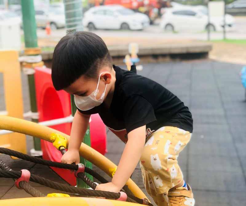 調查：68.3％新世代父母  子女1歲前就開始準備教育金
