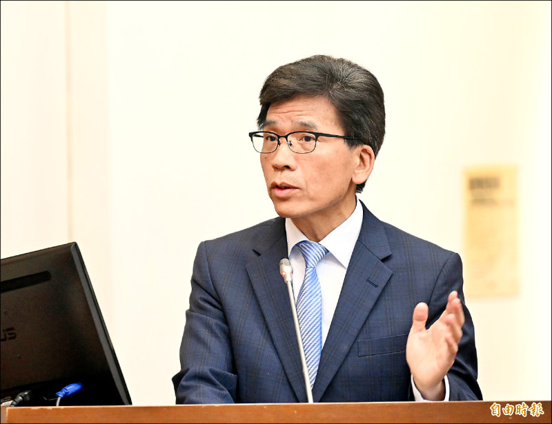 金控敵意併購鬆綁？彭金隆：檢討董事會同意要件