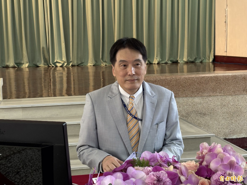爭取更好關稅稅率 統一集團董事長羅智先︰否則下半年更辛苦