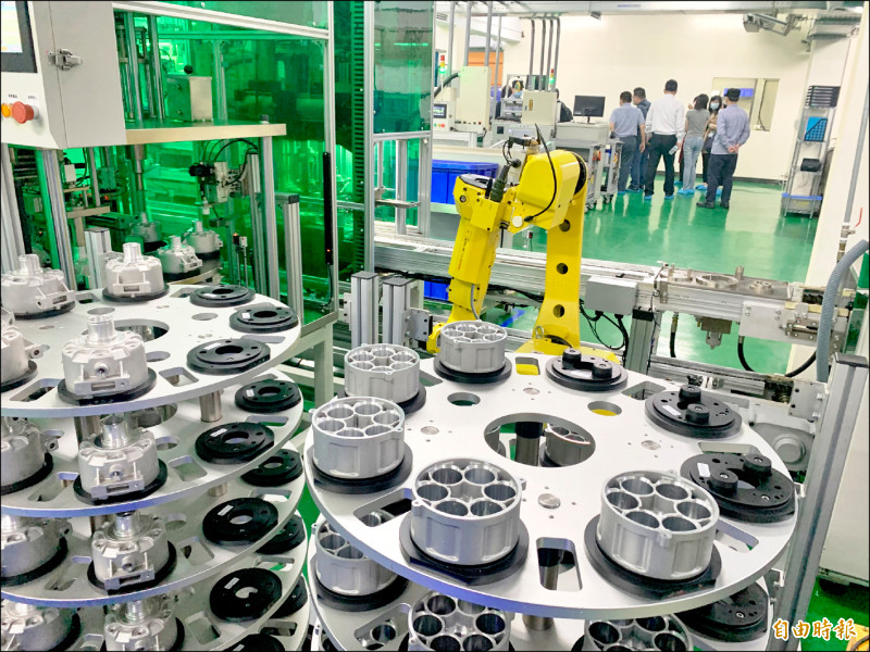 工總︰嚴罰違規洗產地 盼爭取更低稅率