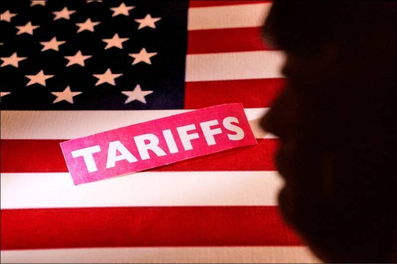 1次看川普關稅開獎各國最新反應！台灣20％稅率非最終目標