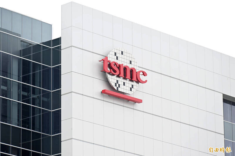 獨家》台積電2奈米機密外洩案災情慘重 上千張製程技術照片外流