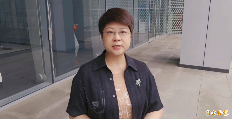 台積電2奈米洩密案 林志潔：台積電製程擁PIP 九陰真經保護機制強大