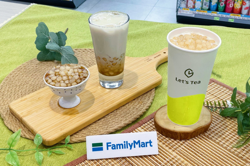 全家超商上半年每股賺3.45元 福比麵包2廠年底稼動