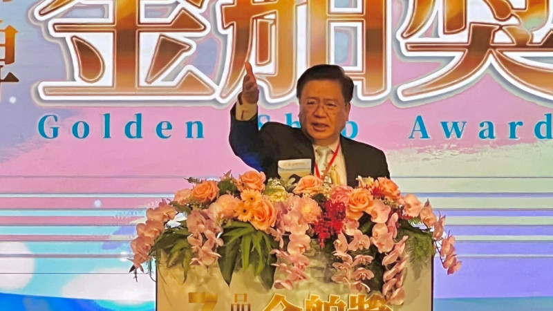 普發現金1萬  商總許舒博：應計算實際挹注內需經濟效果