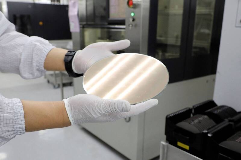 台積先進製程「一個人的武林」！傳英特爾18A 良率僅10％量產延後