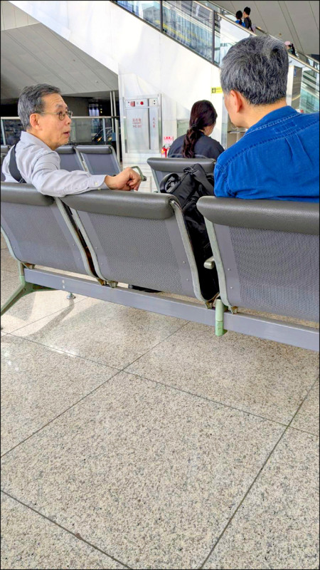 台積今董事會 將報告竊密案