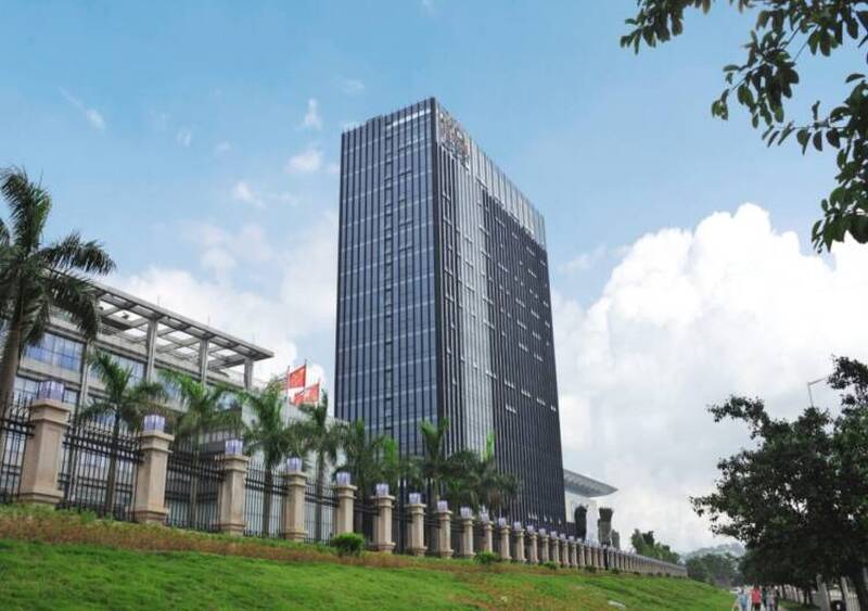恆大後規模最大中國房企！華南城遭香港法院頒令清算