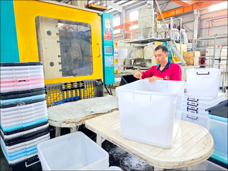 因應關稅 工總提救急3支箭