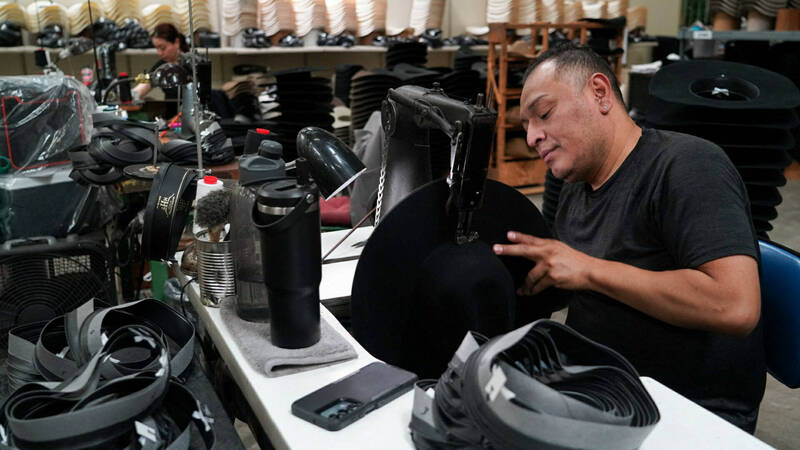 美PPI快速成長 經濟學家警告：通膨席捲經濟 物價影響恐被低估