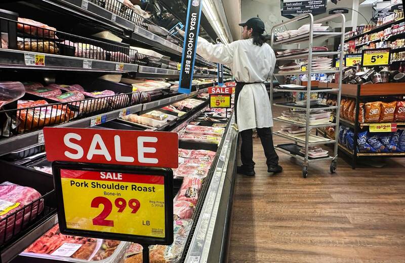 經濟寒冬倒數計時？專家揭3大因素使美國正走向「通縮衝擊」