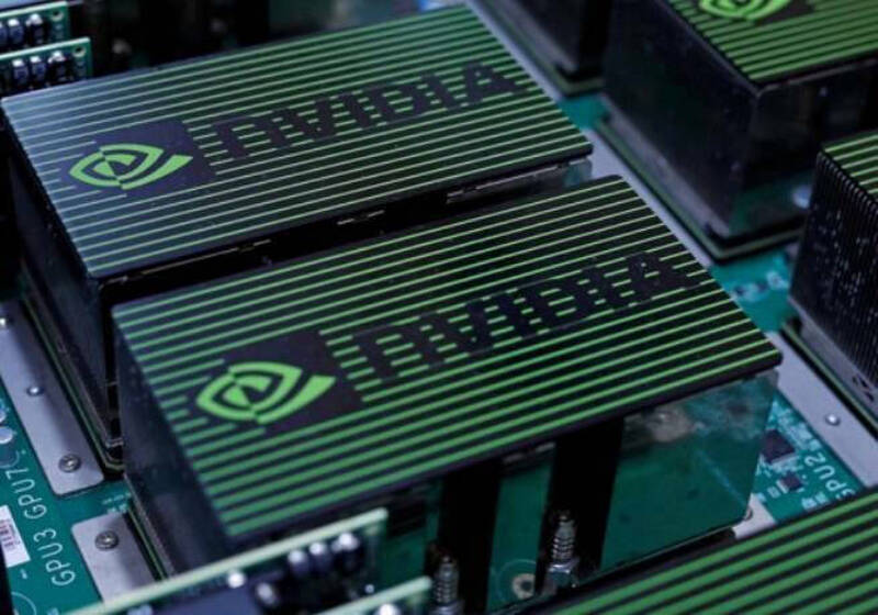 美政府要抽成15％ 傳輝達H20可能漲價18％？