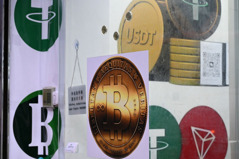 中國考慮推出人民幣穩定幣 提昇全球貨幣使用率