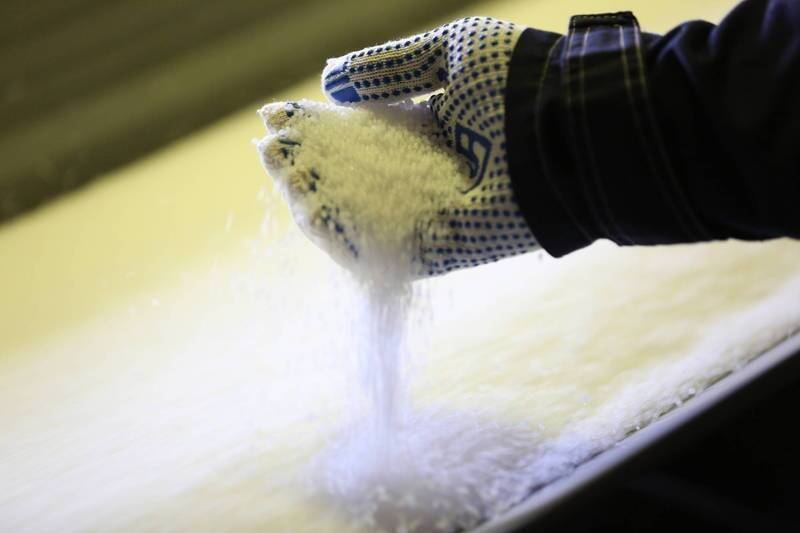 習近平改換尿素外交？5國狂掃貨、出口激增6倍