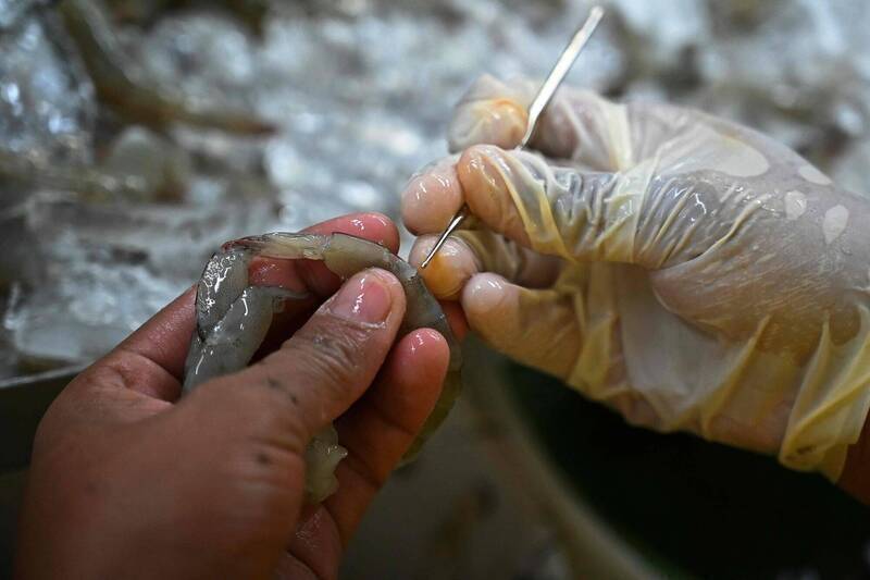 與中建交被慘坑！北京近2年半對宏都拉斯採購額不及台灣1年