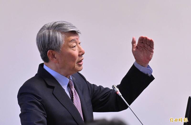 人物側寫》體制外的霸總部長 郭智輝政壇一年夢醒