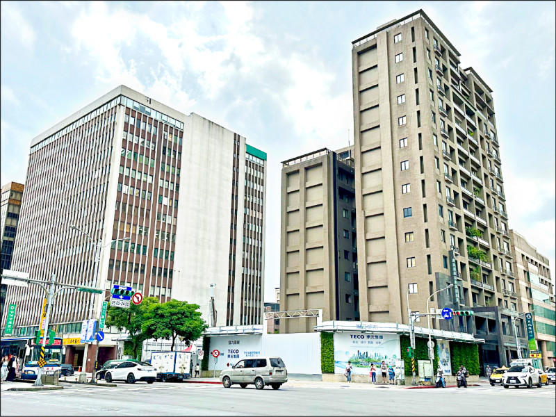 從預售到房貸 房市「排」出亂象