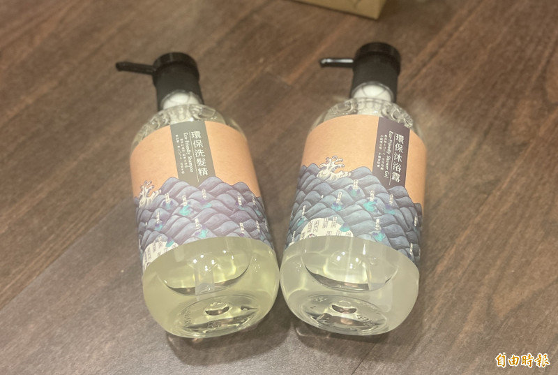 牽成故宮聯名飲水機等154商品 經部當產業背後加值推手