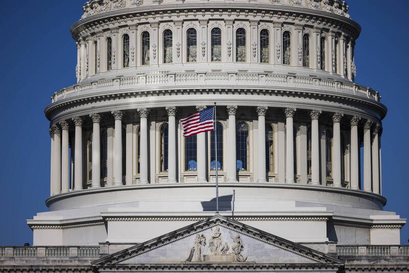 國會股神成歷史？WSJ：美兩黨提案禁止議員交易股票