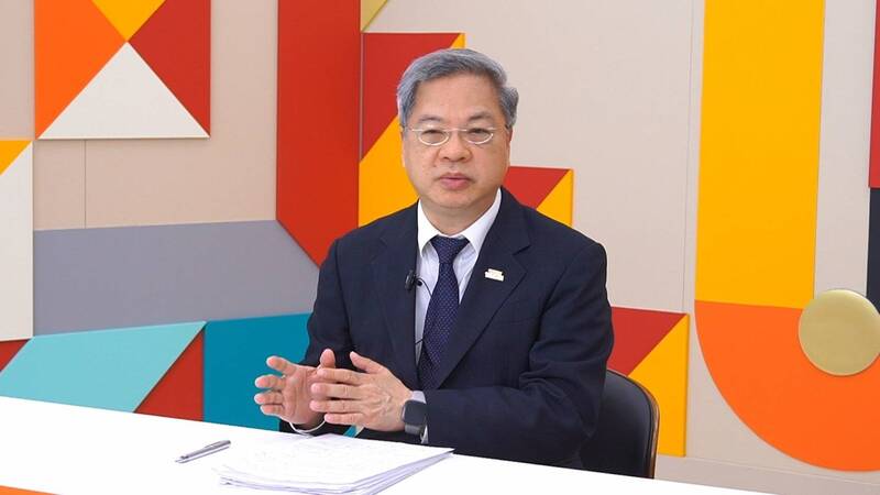 育嬰留停假釀人力調度困難 龔明鑫：企業額外找人加班費由政府補貼