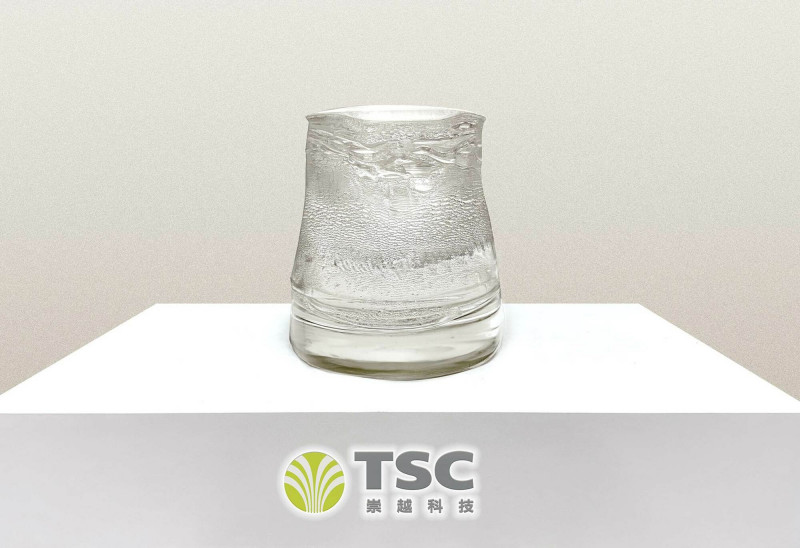 崇越推獨家藍寶石單晶基板 打入先進封裝供應鏈