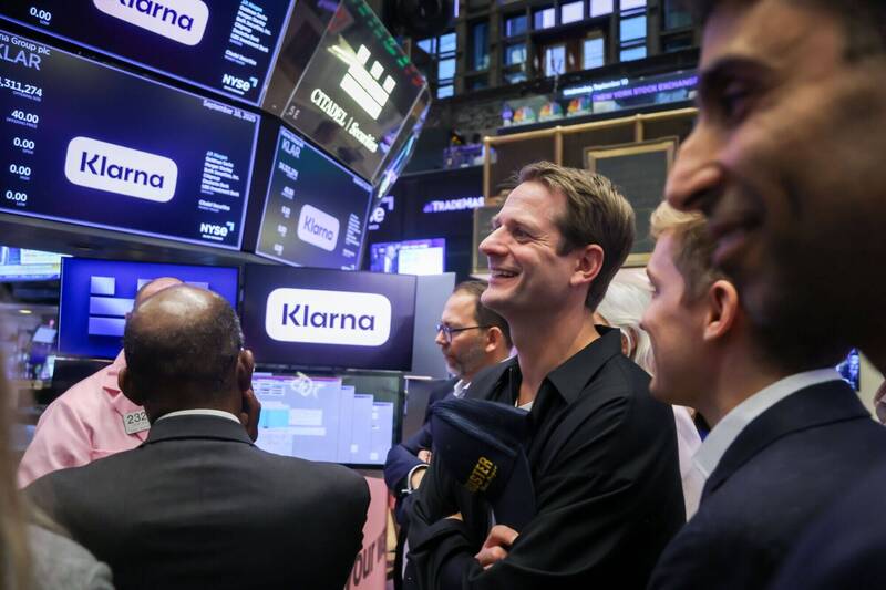 美股收盤》甲骨文狂飆近36％！標普那指創高 台積電ADR漲近4％