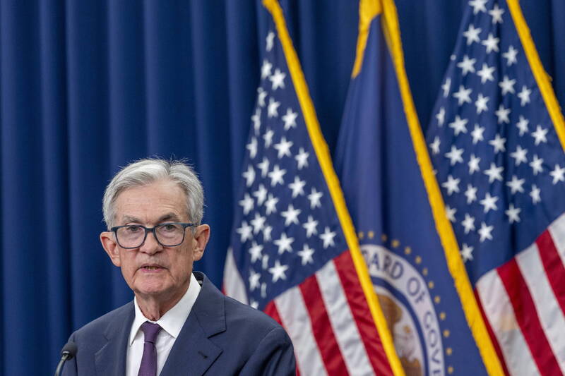 今年還會再降息？鮑爾全都說了