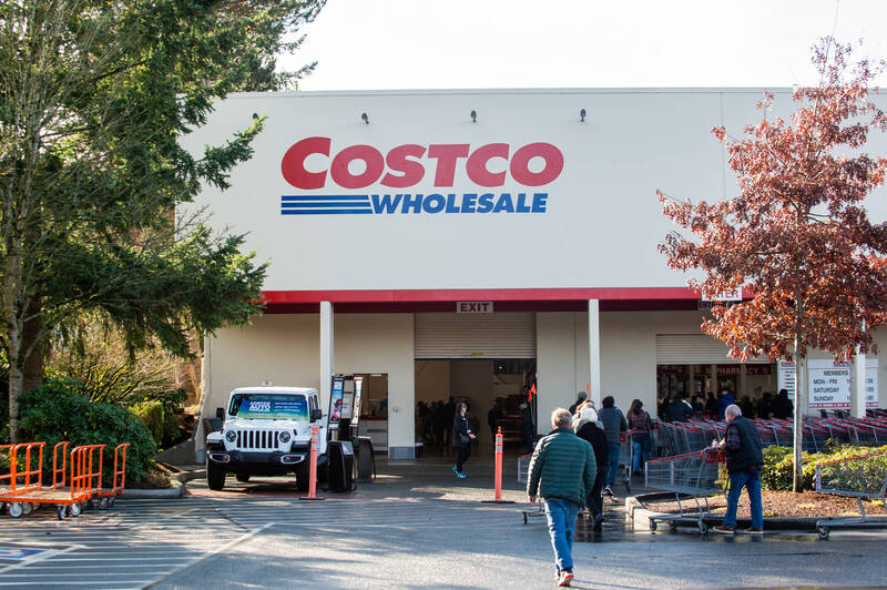 Costco出狠招！數項科克蘭明星商品「直接降價」
