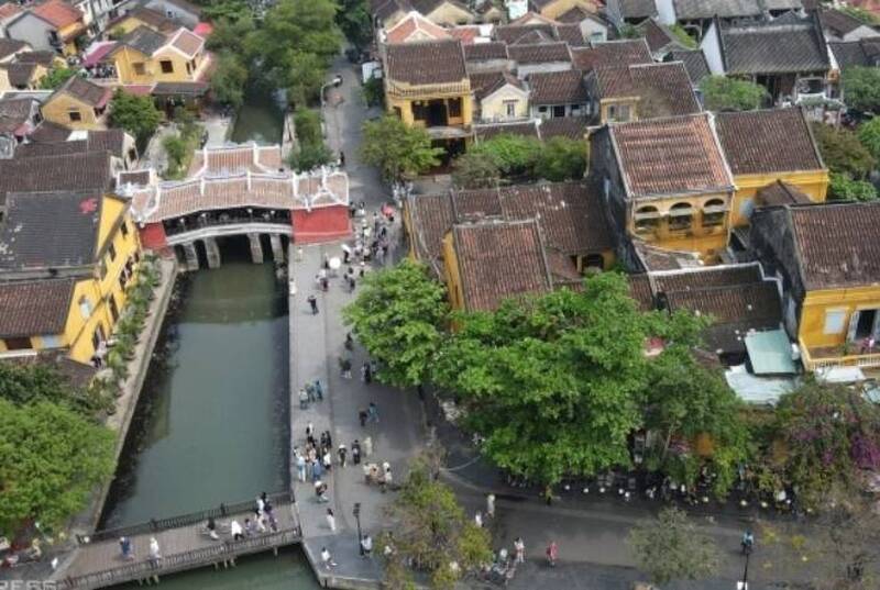 贏過京都！亞洲「最美麗古城」榜首揭曉