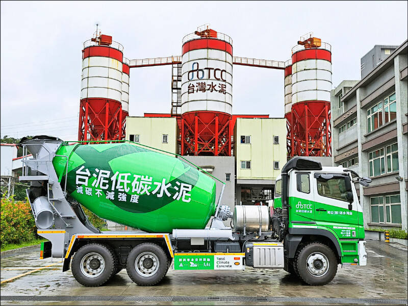 台股創新高！外資反手大砍這檔水泥逾2萬張霸榜