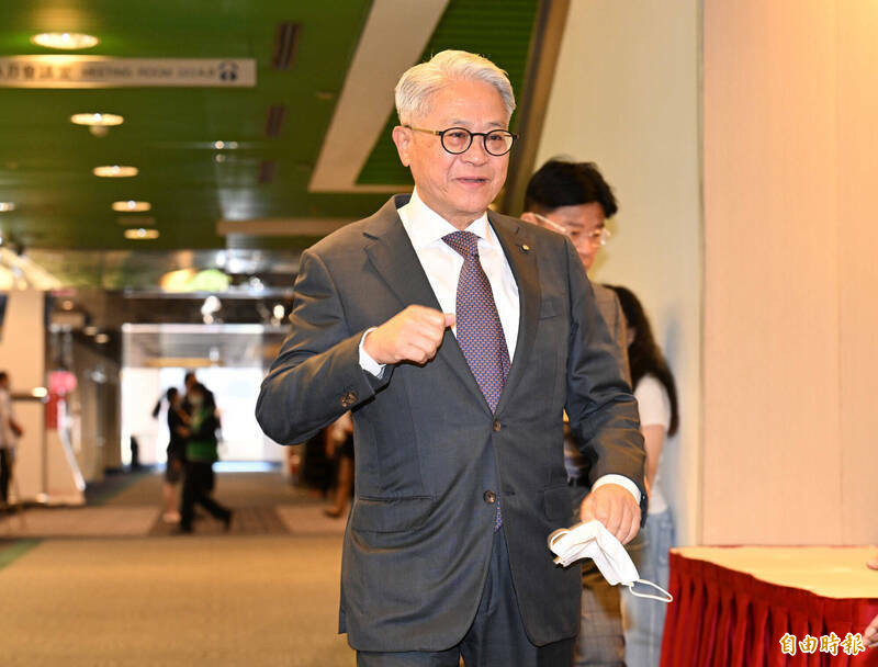 籲給低薪勞工薪資補貼配套 吳東亮：工資調幅莫增傳產、中小企壓力