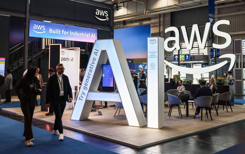 3兆美元俱樂部第5個成員？ 這家被低估AI公司被看好