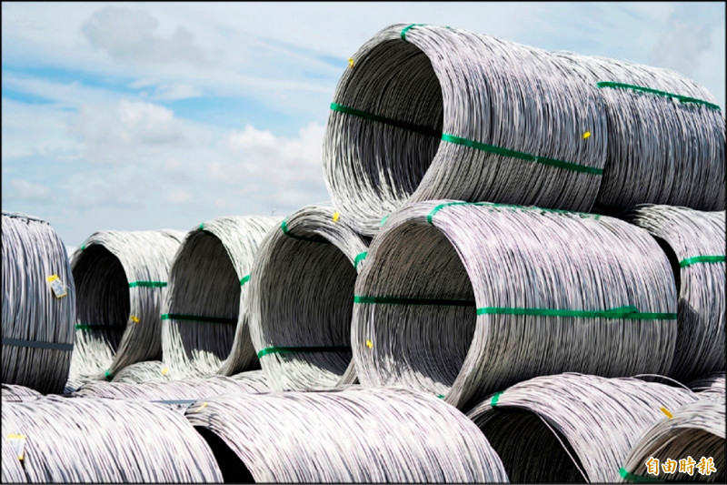 熱門股》銅價、電網多題材 華新亮燈